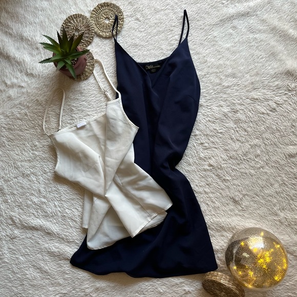 Dalia Other - Causal classy bundle